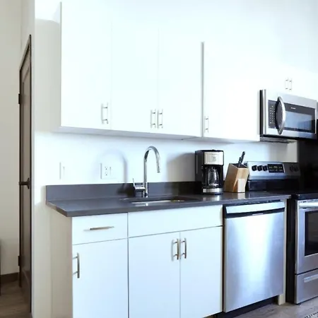 Apartment Gl Studio
