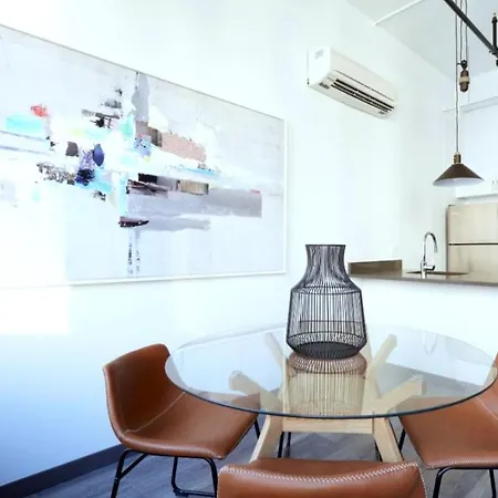 Gl Studio Apartment *